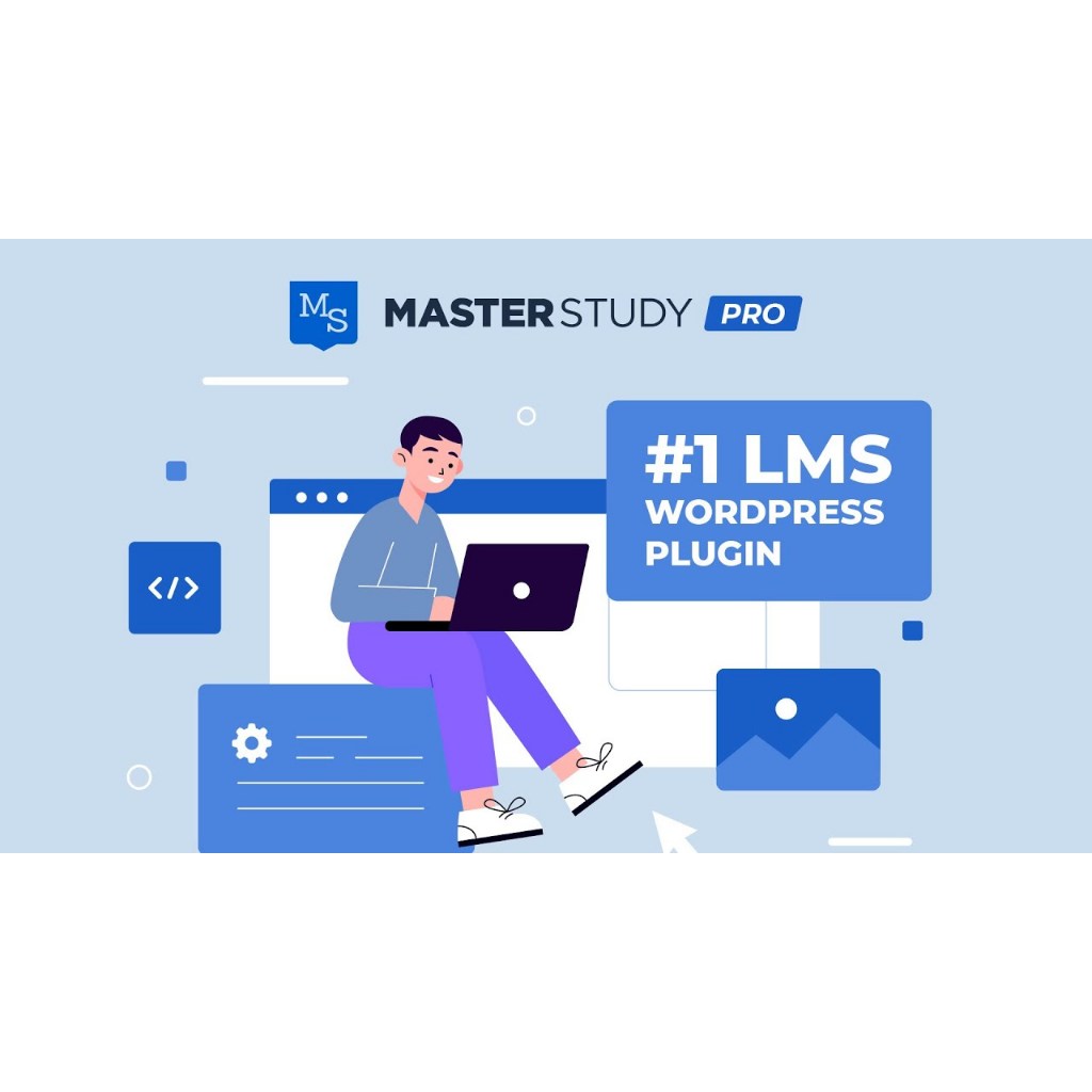 MasterStudy LMS PRO Plugin Elearning & Course Wordpress