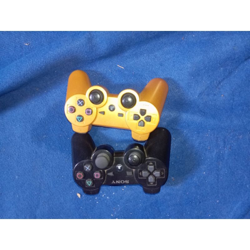 stik ps3 Wireless