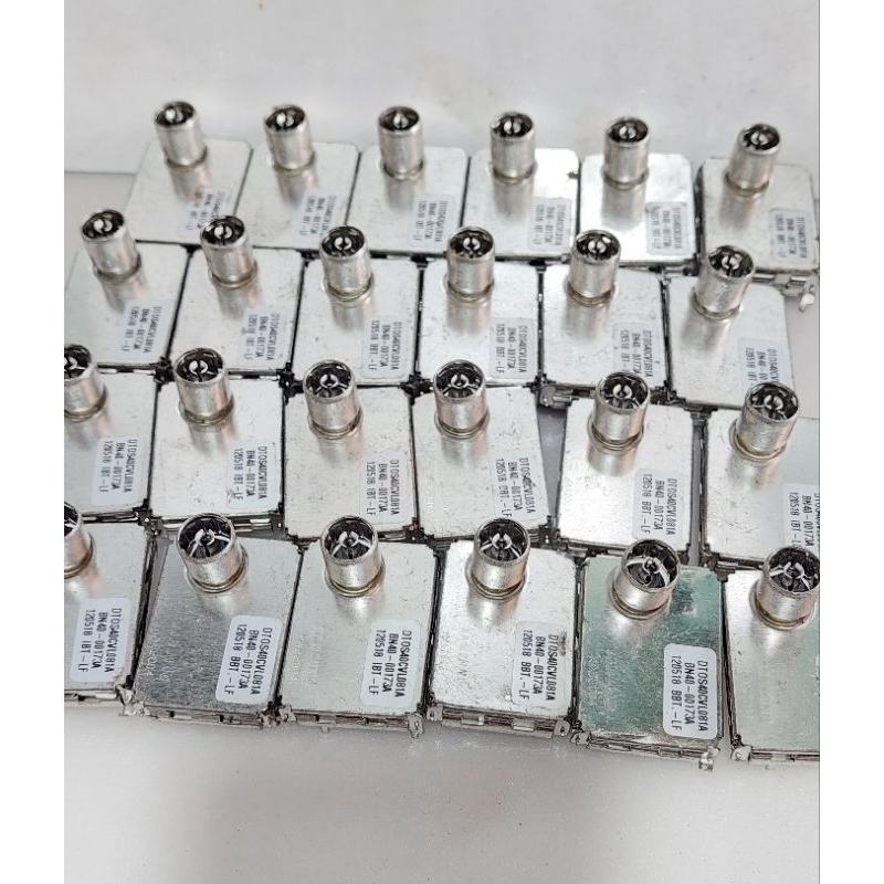 TUNER LCD-LED TV DIGITAL SAMSUNG-DTOS40CVL081A-BN40-00173A-NEW ORIGINAL