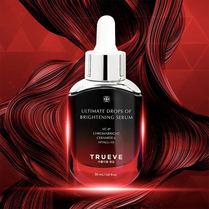TRUEVE BRIGHTENING SERUM
