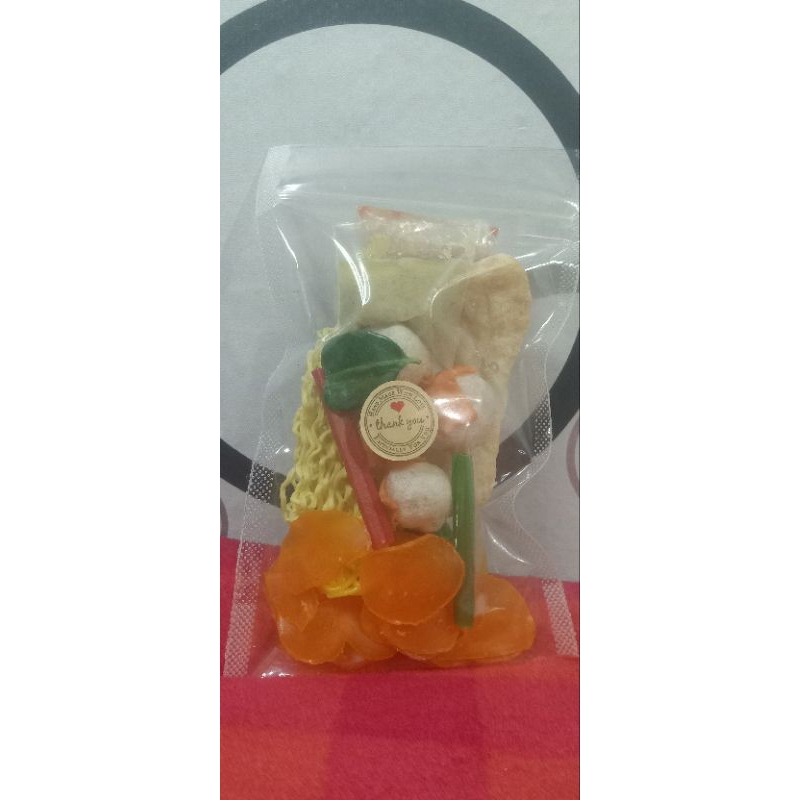 

seblakkeringkemasan