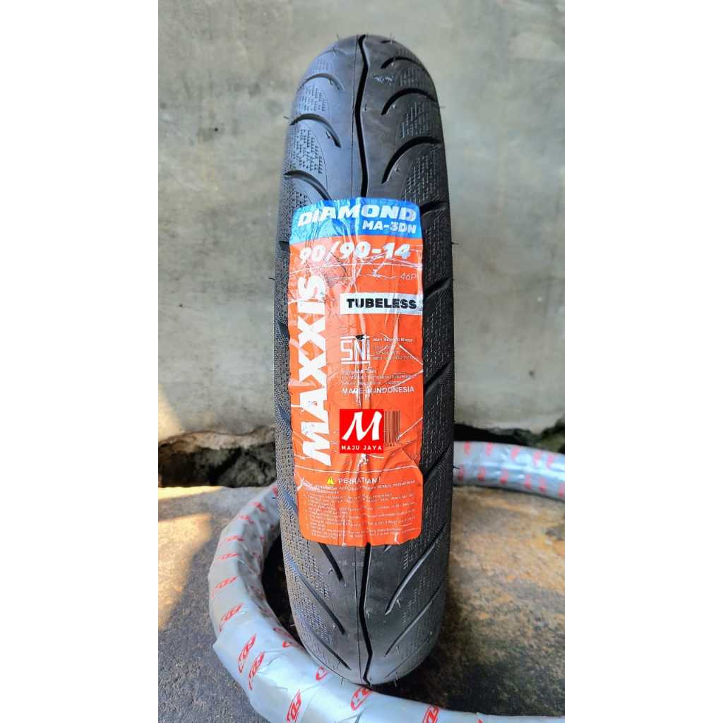 Ban Maxxis Diamond 90/90-14 Ring 14 Tubeless ban maxxis 90/90-14 ban tubles 90/90-14 ban 90/90-14 ba
