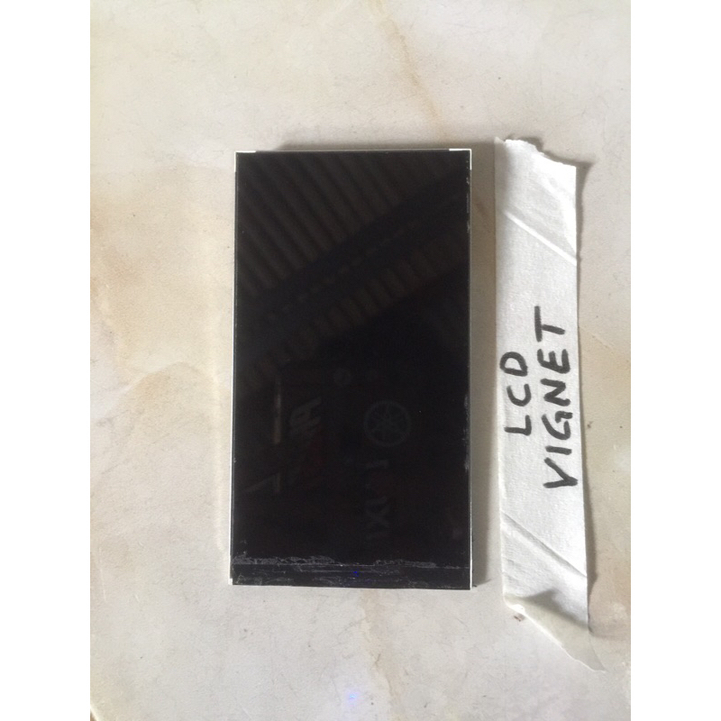 LCD Blackberry Z3 minusan