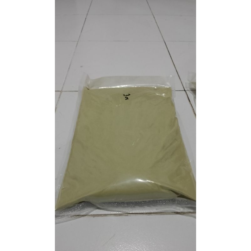 

K3R@t0m Kalimantan SGreen