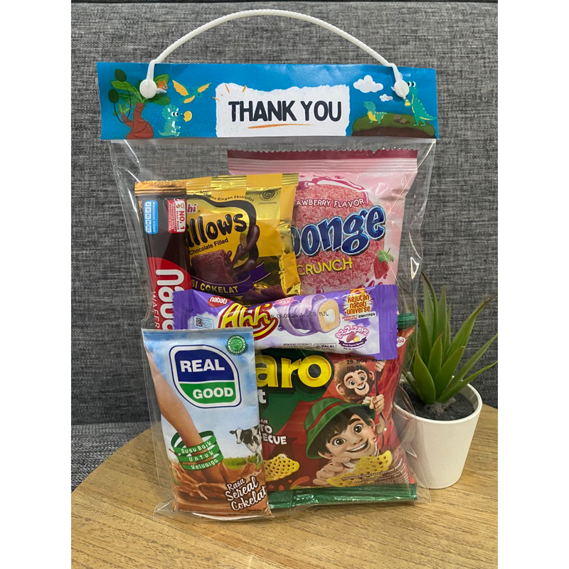 

paket hampers ulang tahun anak