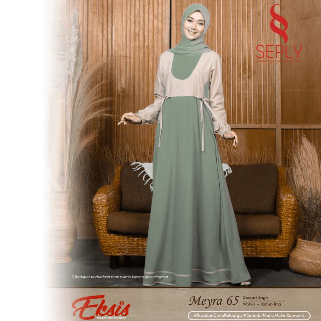 MEYRA 65 D.SAGE BY SEPLY