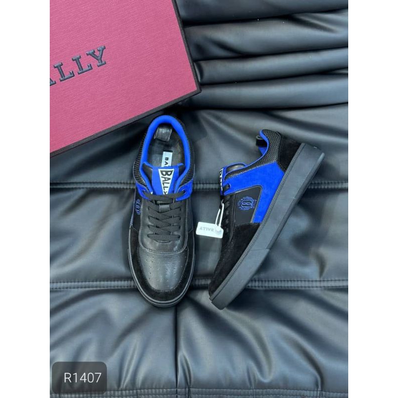 SEPATU SNEAKER PRIA BAL09061 BRANDED QLTY MIRROR