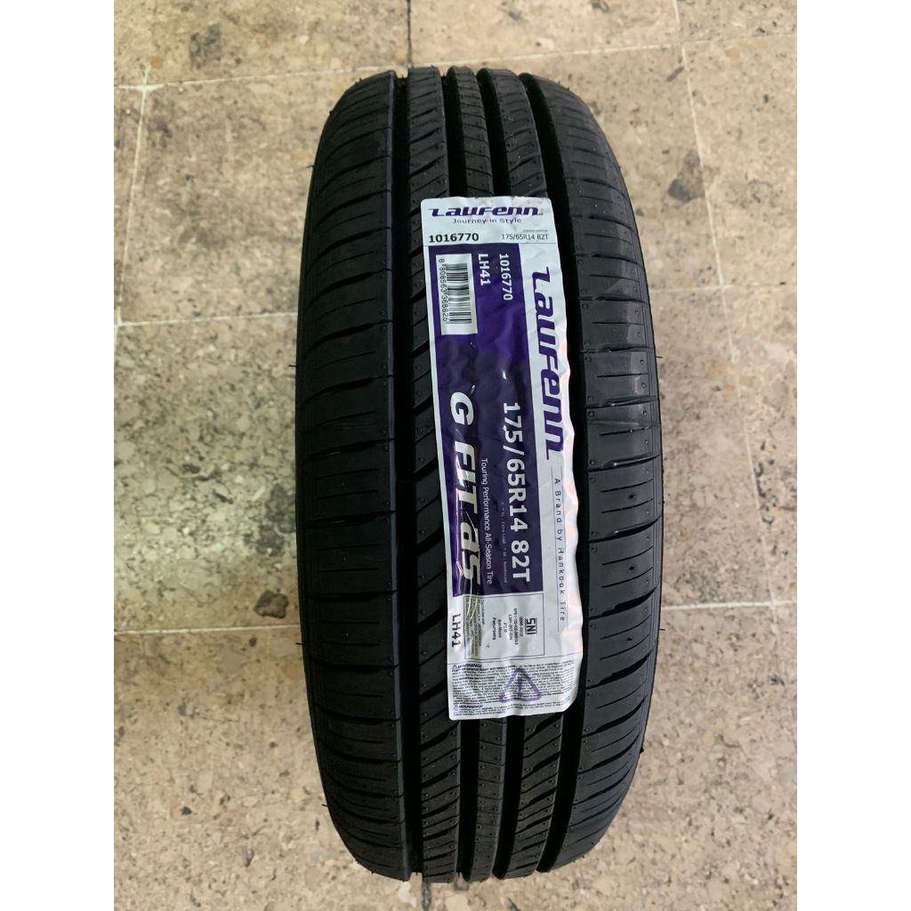 Ban Laufenn G Fit As 175/65 R14 / 175 65 14