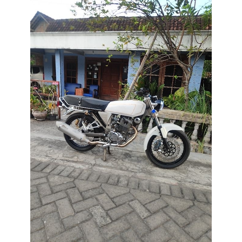 ktm full set tipe v1 leher pipa stenlis 304 original dpj racing exhaust