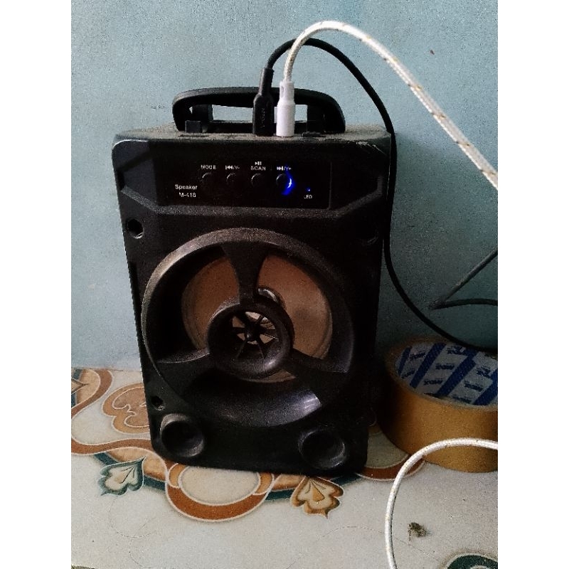 music box bluetooth mp3 usb card FM radio