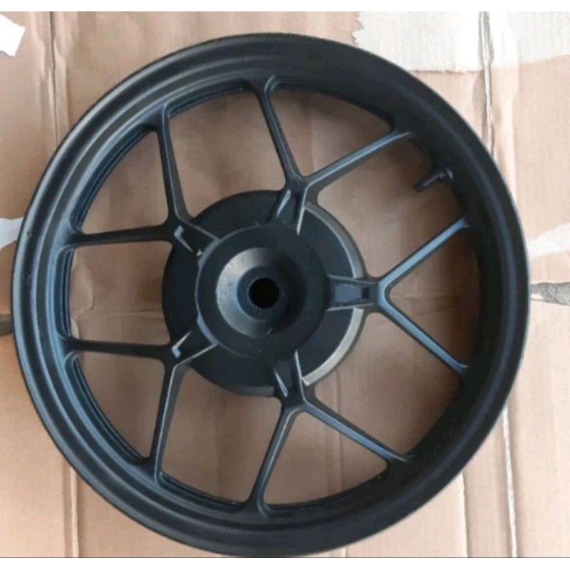 VELG BELAKANG VARIO 125 150 LED