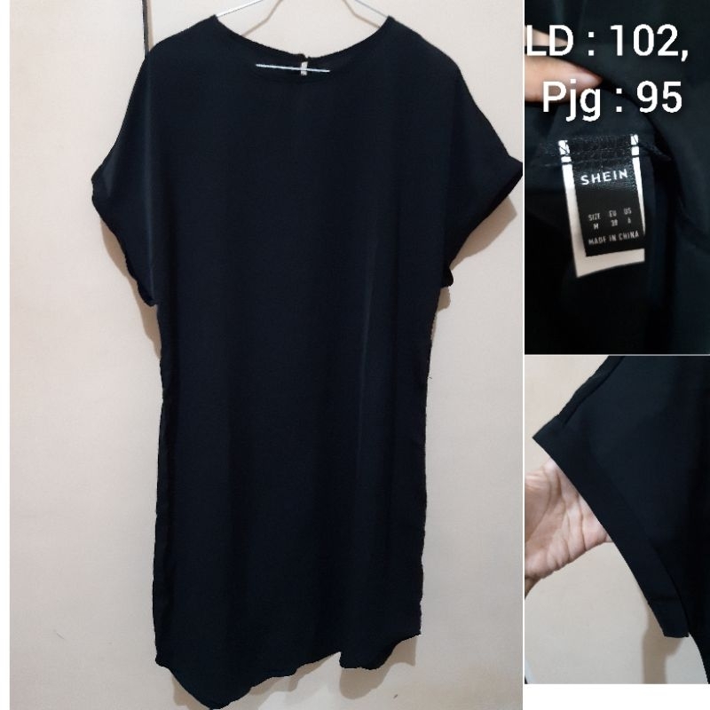 dress shein