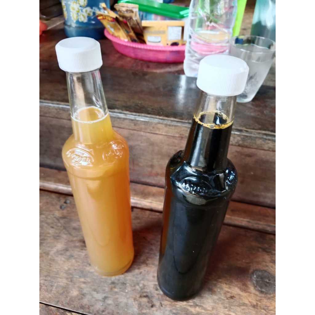 

Madu Murni dan Madu Hitam Asli Badui