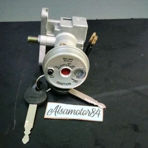 KUNCI KONTAK PLUS JOK JUPITER Z new ROBOT JUPITER Z 1 INJEKSI MX KING.