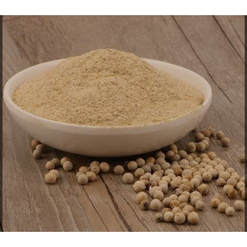 

merica bubuk 500g premium asli 100%