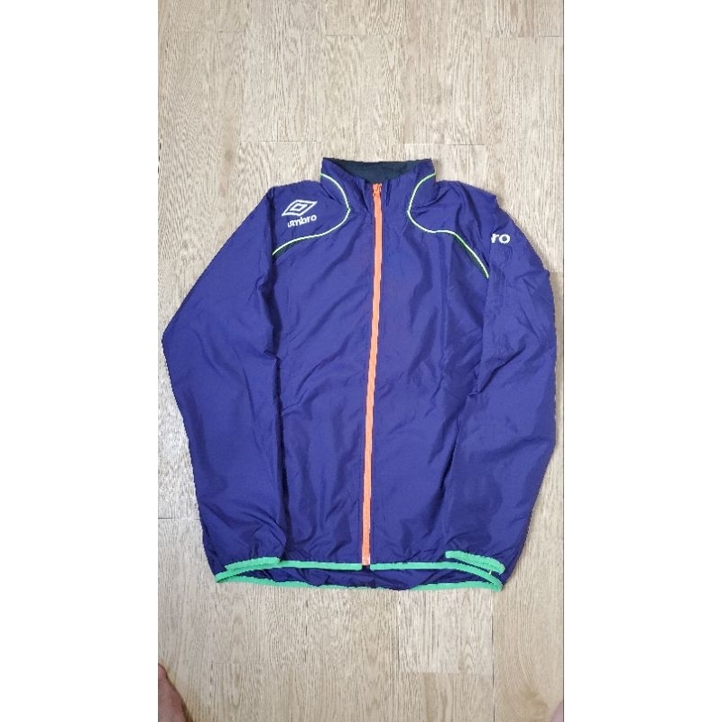 Umbro Windbreaker