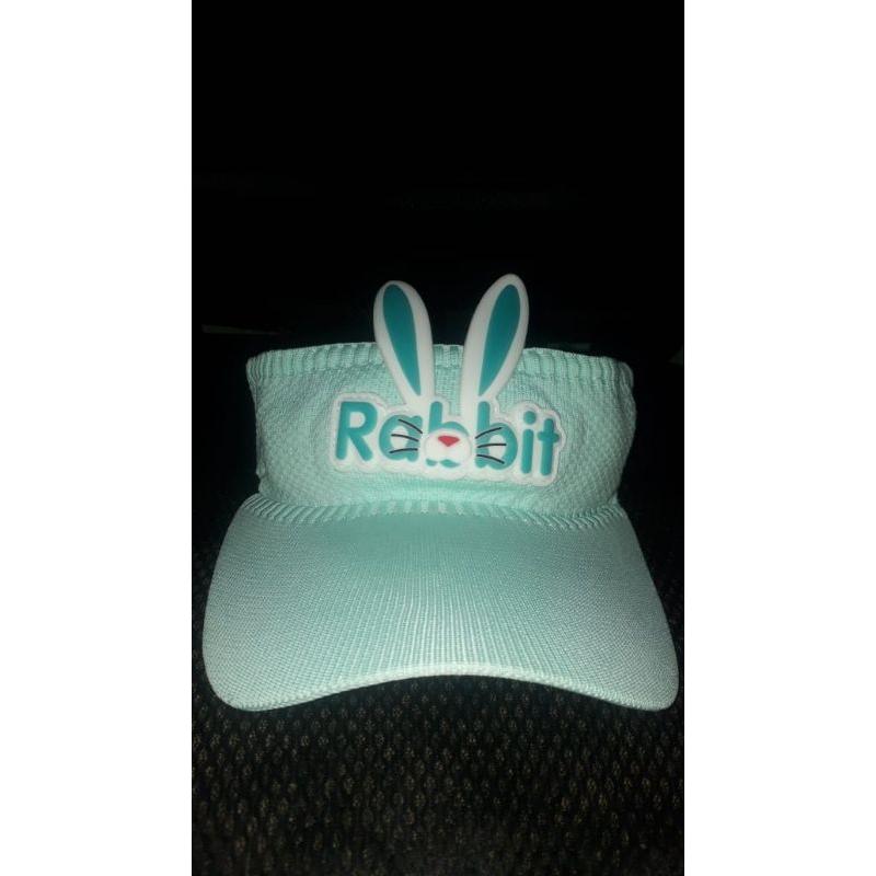 Paket Usaha Topi Rajut RABBIT Anak