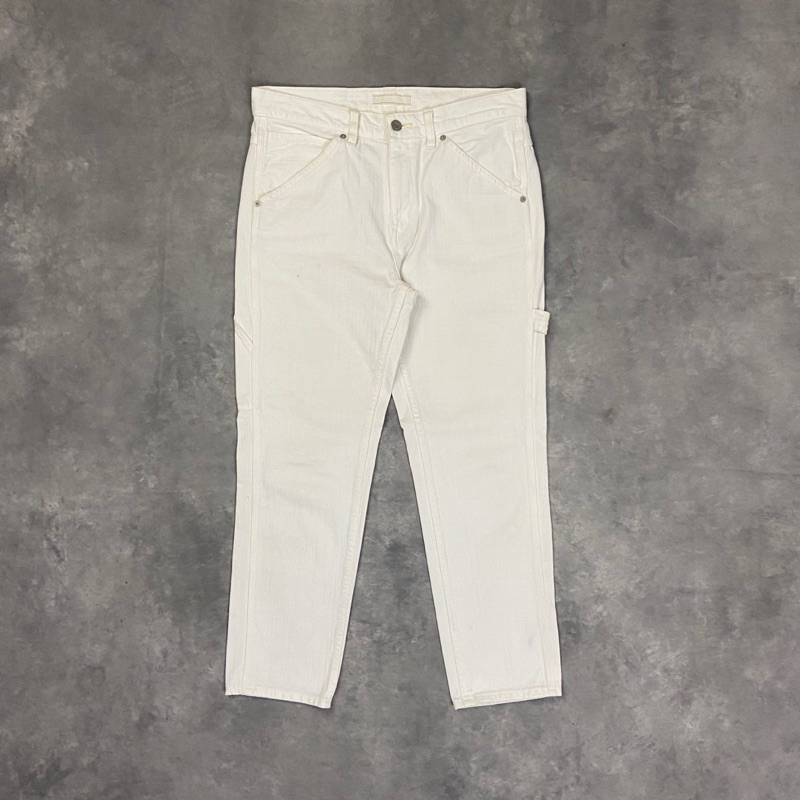 Uniqlo Carpenter,jeans carpenter