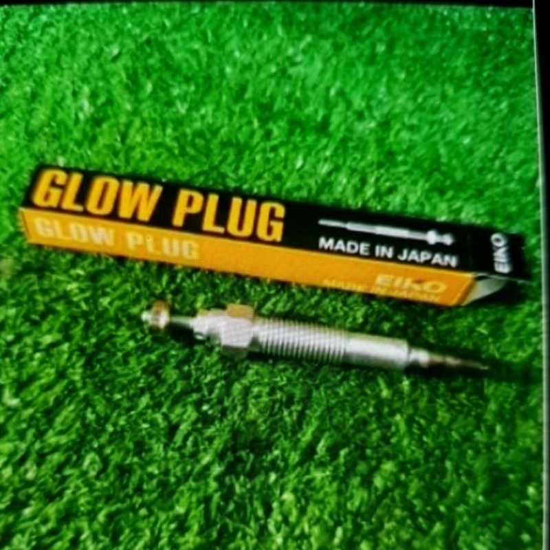 busi bakar busi pemanas glow plug L300 diesel