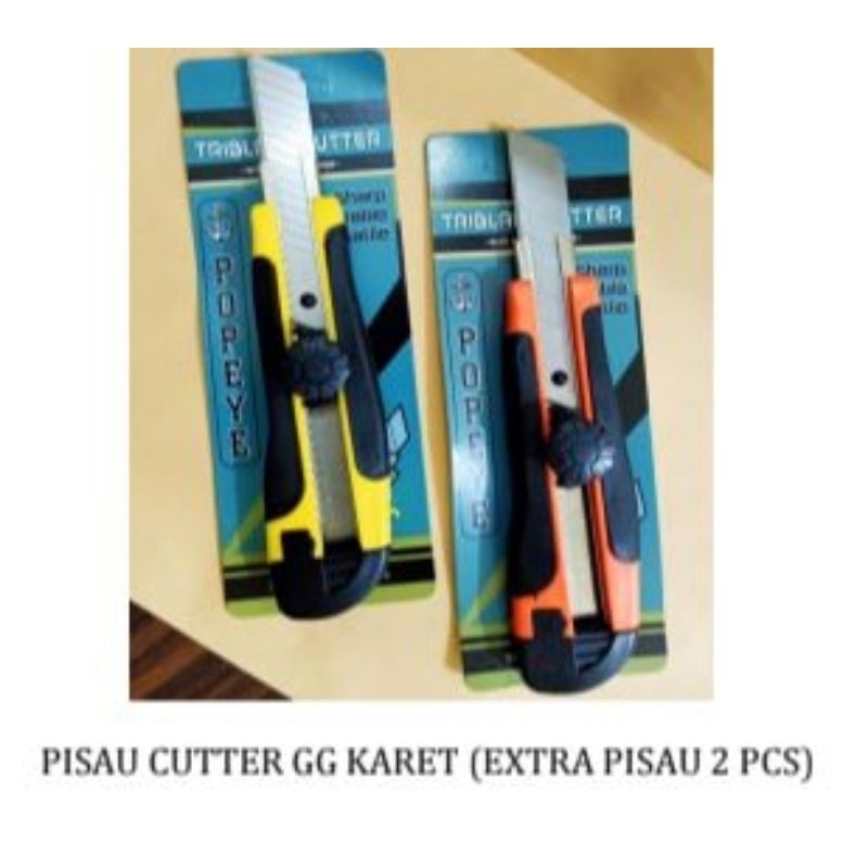

pisau cutter