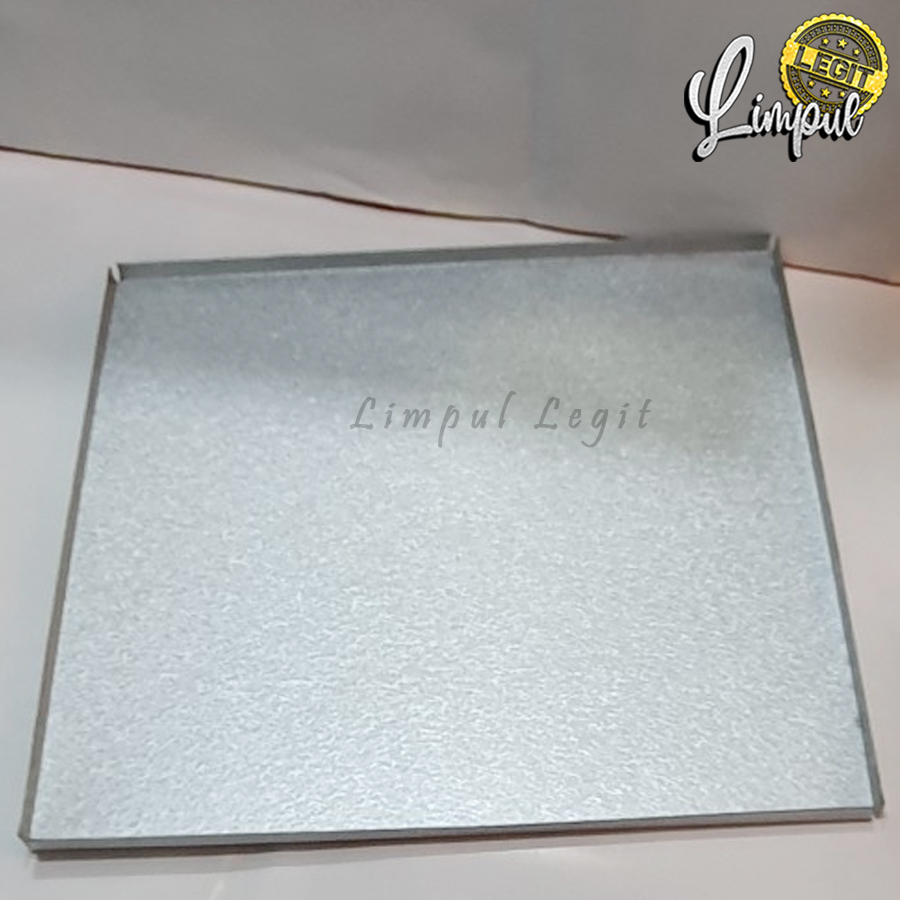 Loyang Oven Hock No 3 | Loyang Kue Kering Kokoh | Loyang Oven Tangkring no3 | Nampan Piring Oven