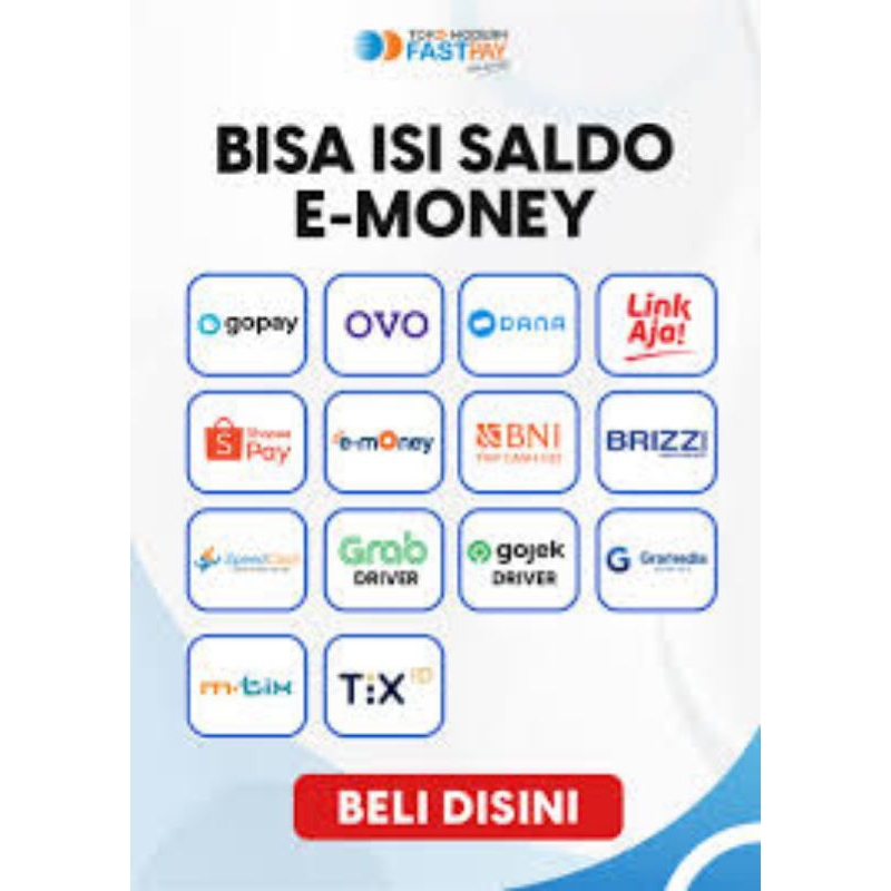 

{chat admin} SEDIA MELAYANI TRANSFER E-WALLET&ALL BANK