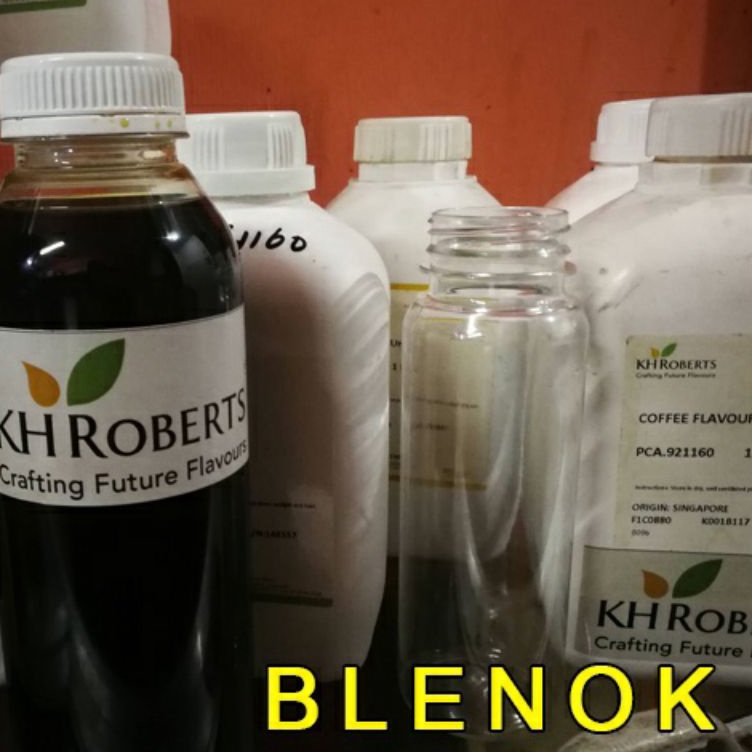 Jual Essen Blenok biang KH Roberts