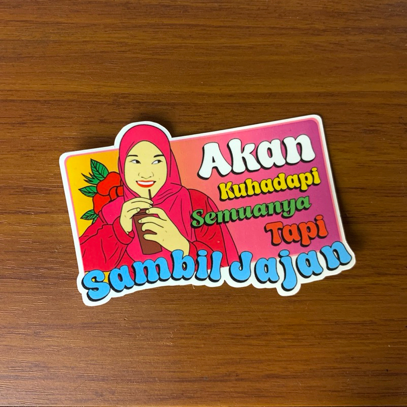 

Sticker Murah | Sticker Keren | Sticker Brand | Sticker Pack | Sticker Band | Sticker Viral | Sticker Angkot | Sticker Motor | Sticker Kaca | Sticker Lucu | Sticker Jadul | Sticker Mobil | Sticker Korea | Sticker Kpop | Sticker Aesthetic 025-StickerSkena
