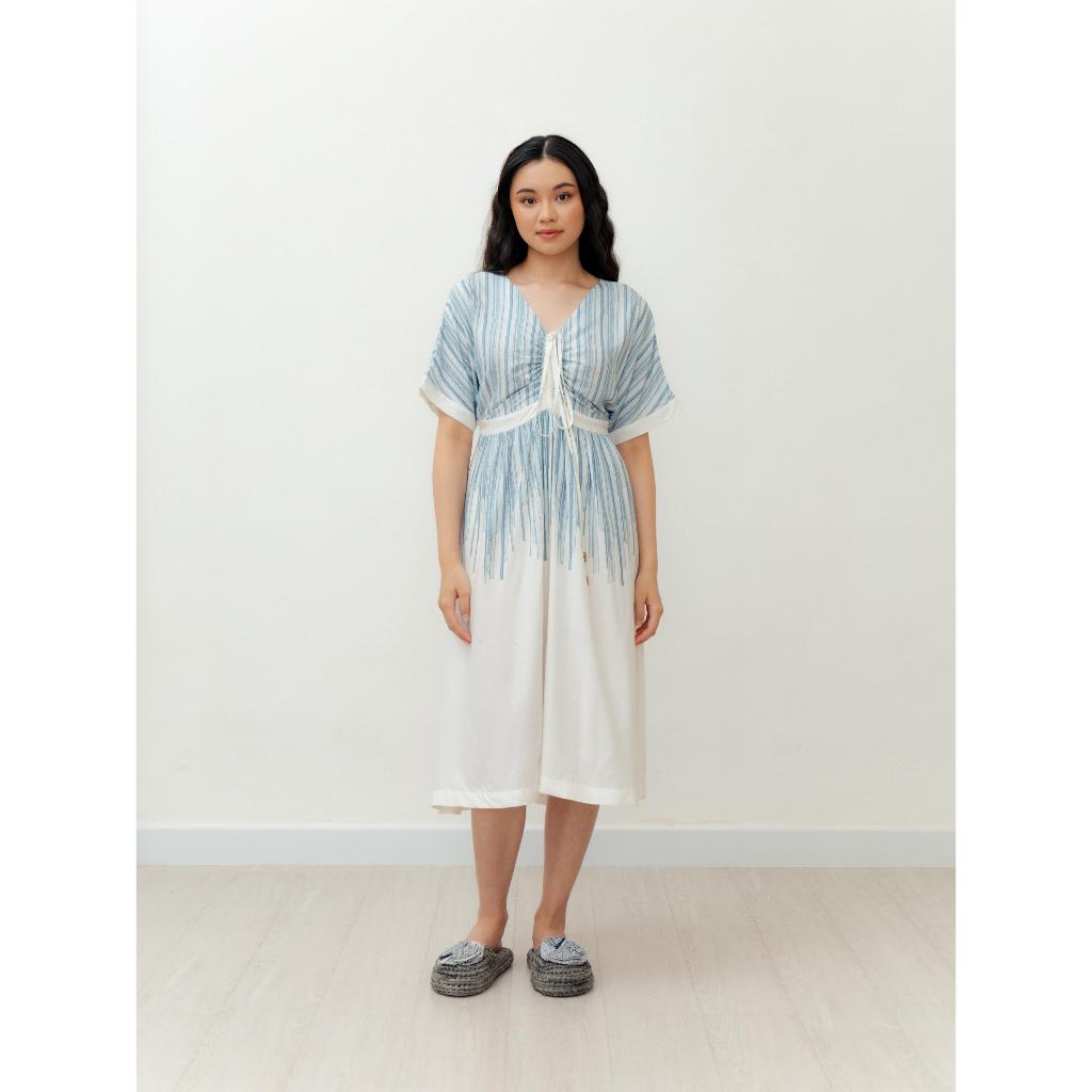 bateeq - EIKO KIMONO DRESS