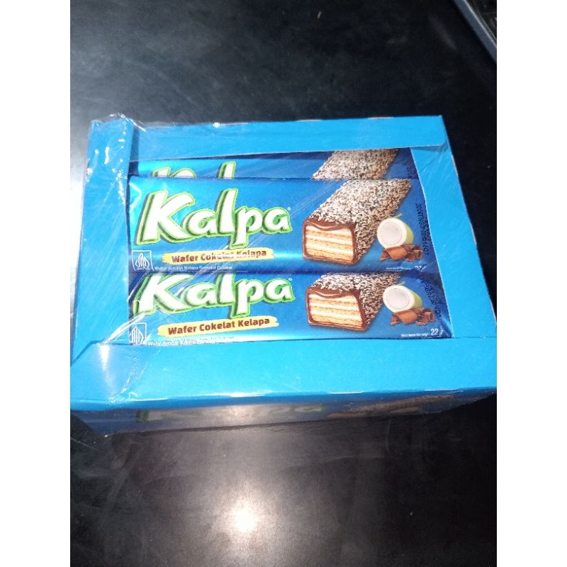 

kalpa box isi 12pcs