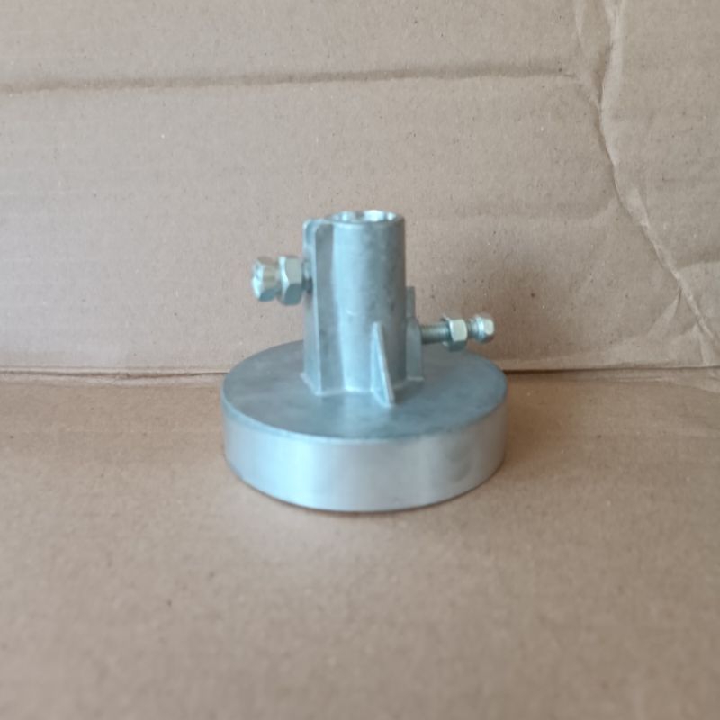 Pully Spin Dinamo Pengering Mesin Cuci LG  | Sparepart Pully Spin Pengering