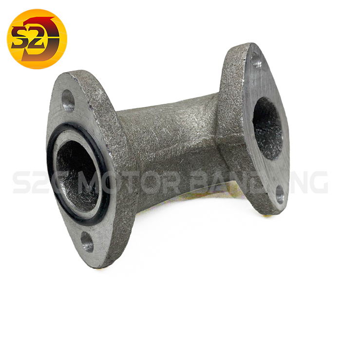 INTAKE MANIPUL MANIPOL MANIFOLD HONDA WIN WIN 100