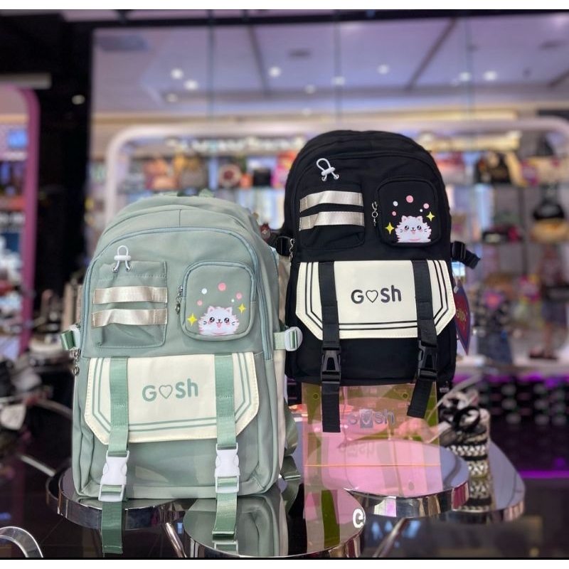 Gosh art 217 (ransel)