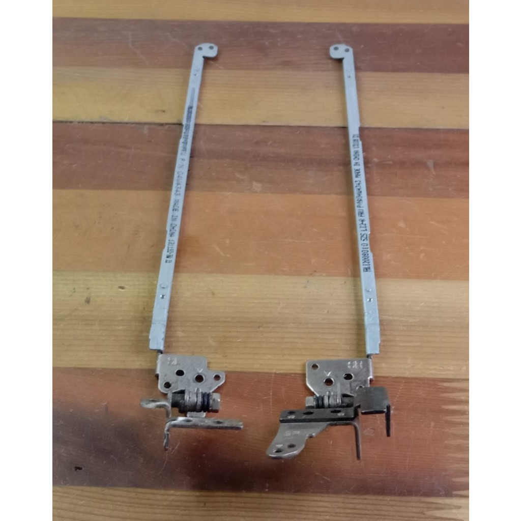 Hinge Engsel Laptop Lenovo ThinkPad E130 E135 E145