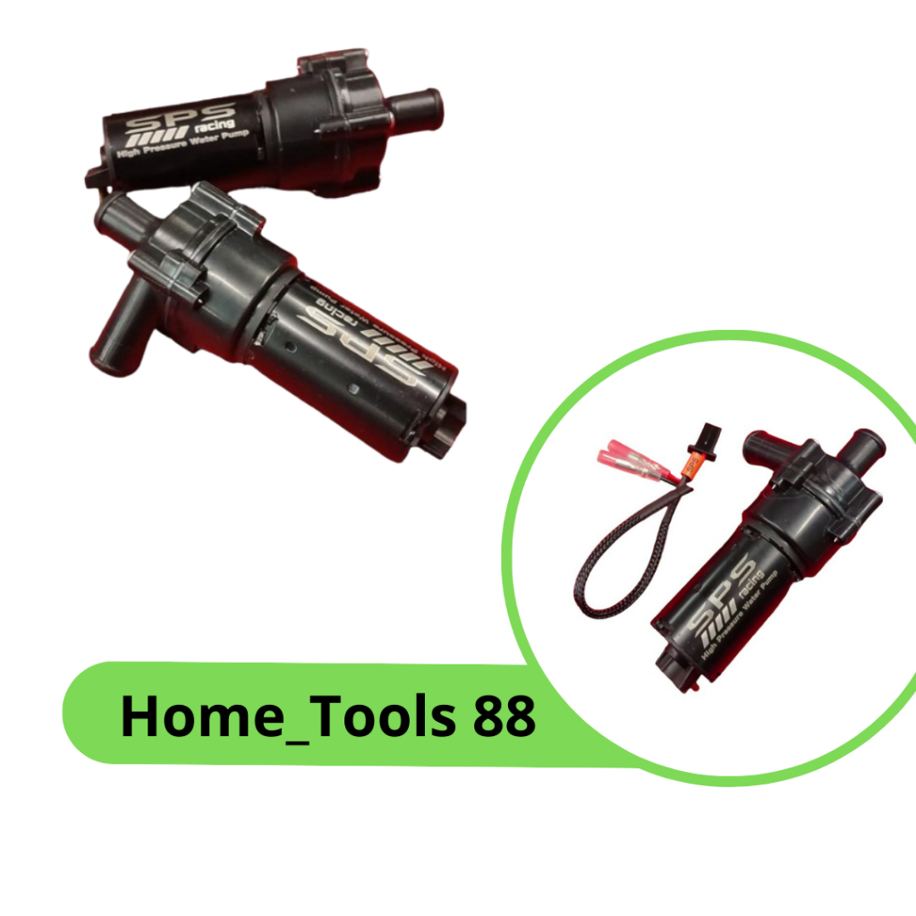 Waterpump EWP Elektrik SPS Universal Original Quality