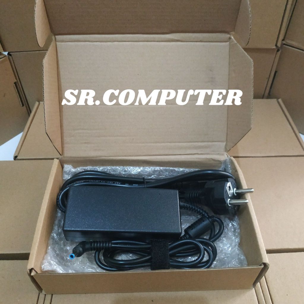 Adaptor Charger Laptop HP 14-ck0009TU 14-ck0011TU 14-ck0013TU 14-ck0018TU NEW