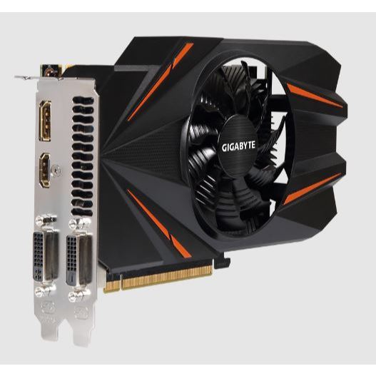 VGA GIGABYTE GTX 950 2GB 2ND