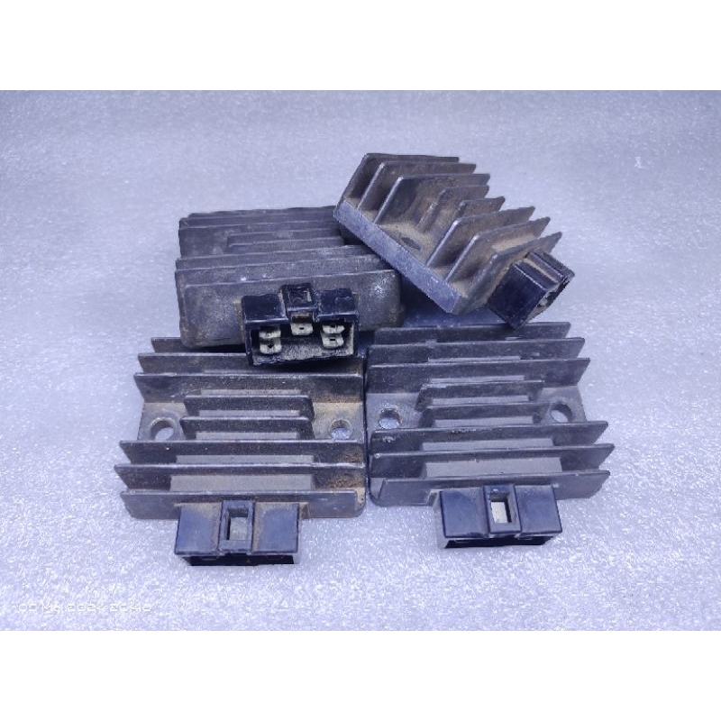 kiprok/regulator motor MP/megapro primus/tiger ASLI/ORIGINAL SH561-12 N5.0 241