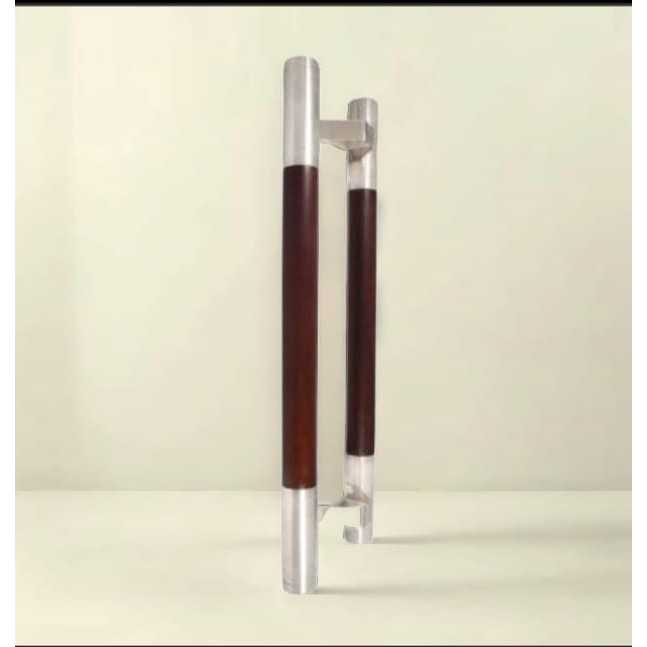 PALOMA PHP 617 PULL HANDLE TARIKAN GAGANG PINTU STAINLESS 60cm kayu