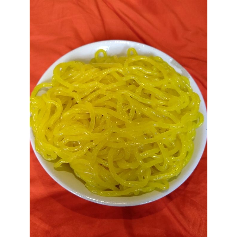 

MIE KUNING - MIE GOLOSOR/GLOSOR TOPING SEBLAK DLL - VANYA19