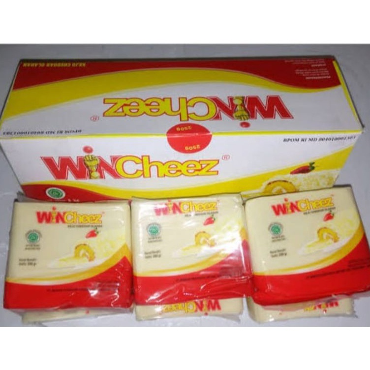

PRODUK CLFYZ WINCHEEZ MY CHIZ 25 Gr KCR