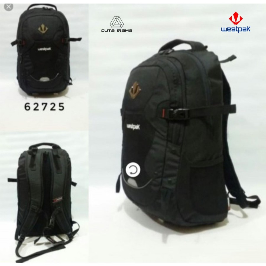 DUTAIRAMA - TAS RANSEL WESTPAK 62725