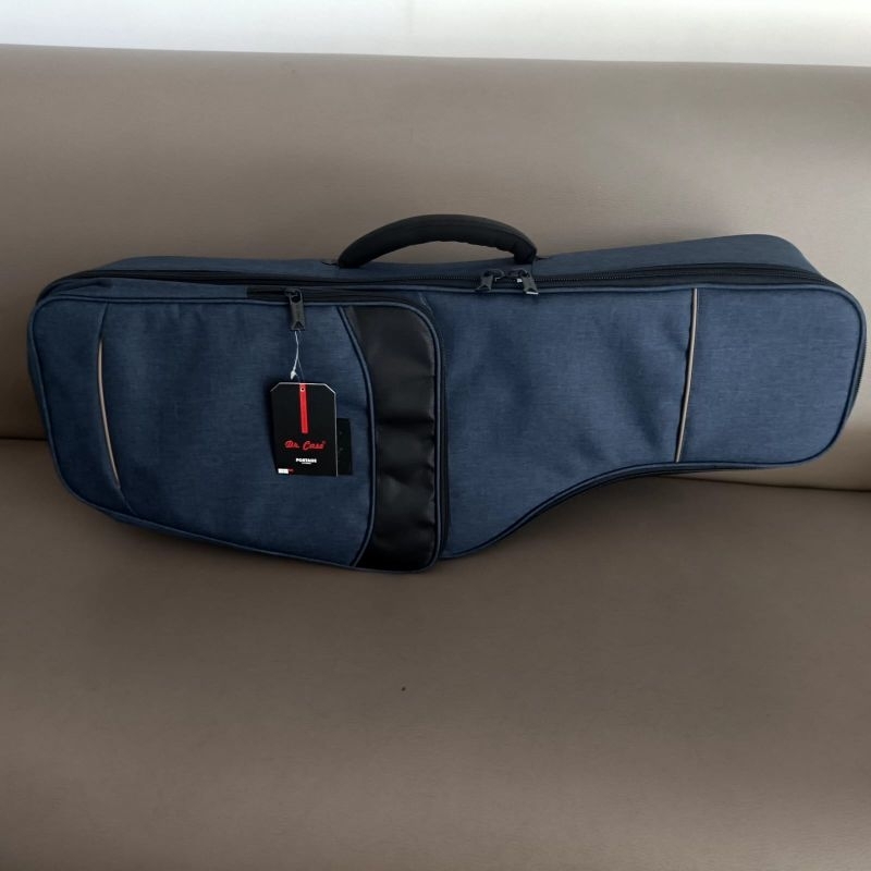 Dr Case Original professional Case Tenor Saxophone recomended