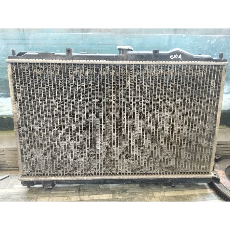 Radiator Lancer CK Evo 4