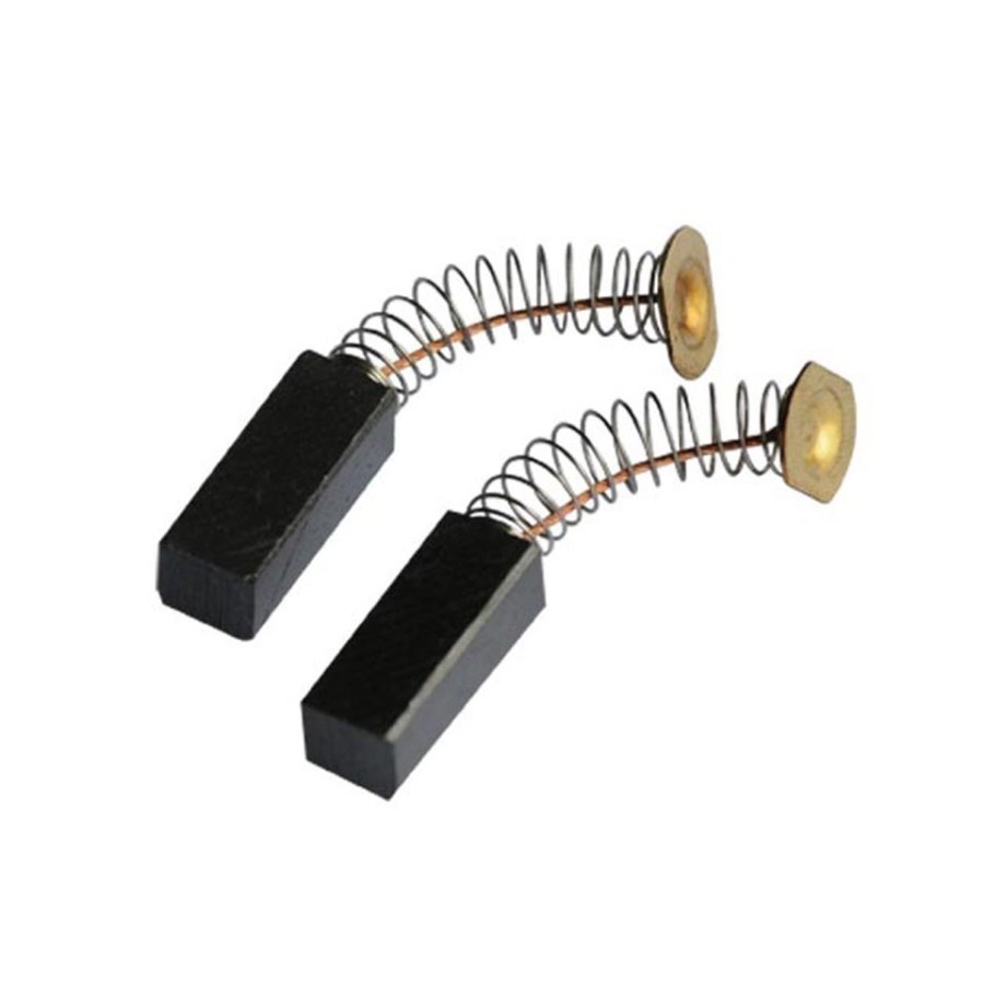 CARBON BRUSH BOR GANTUNG FOREDOM - ARENG BOR GANTUNG SPUL BOR GANTUNG