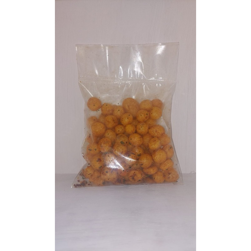 

Cimol pedas