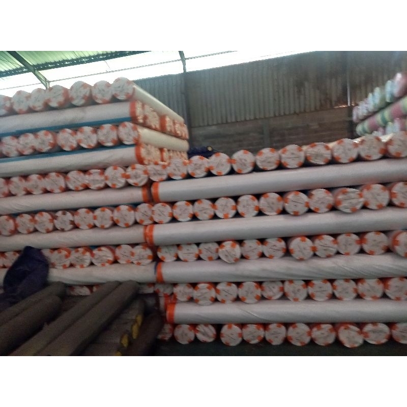 TERPAL HC KOREA ROLL TERBAGUS