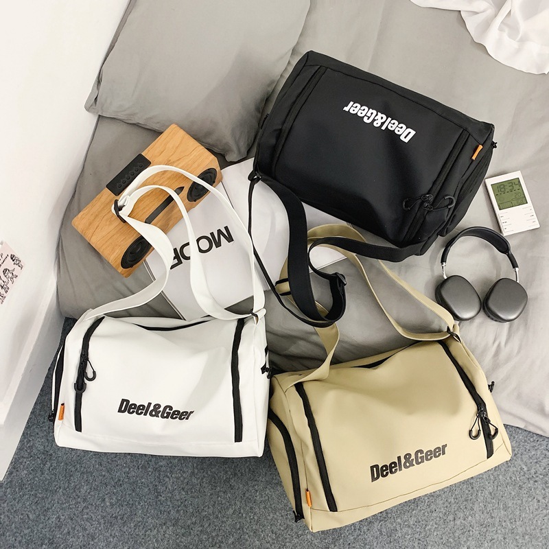 Big Sale Tas Travel Organizer / Tas Duffel / Tas Olahraga Gym Fitness Yoga Golf Organizer Trendy