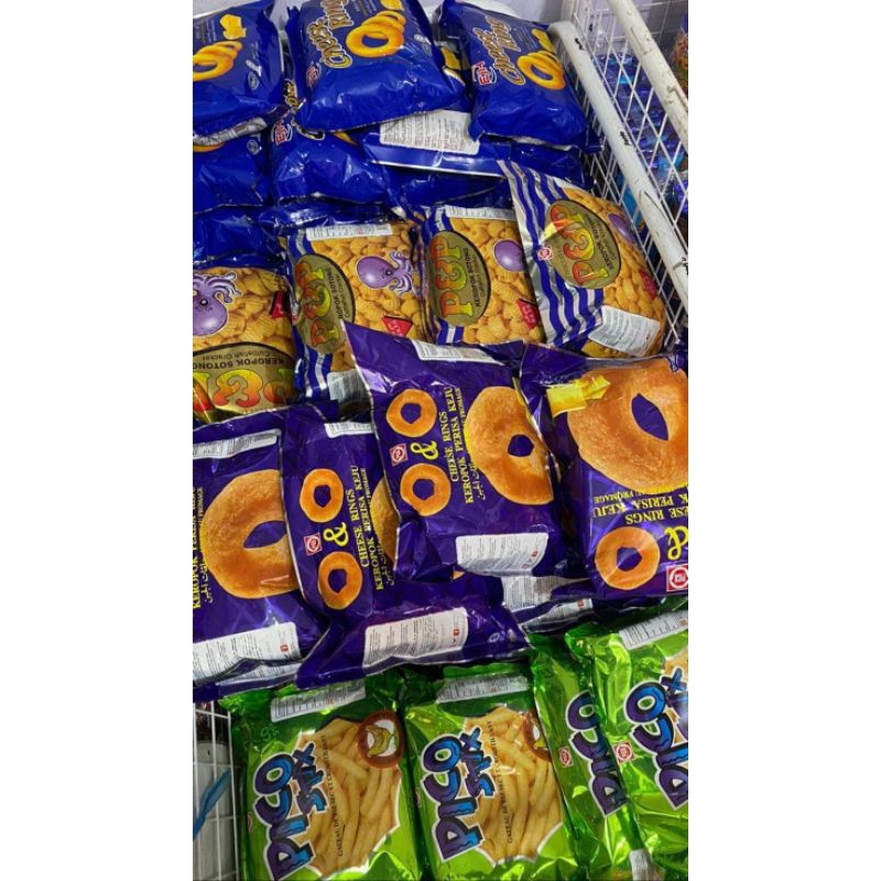 

SNACK