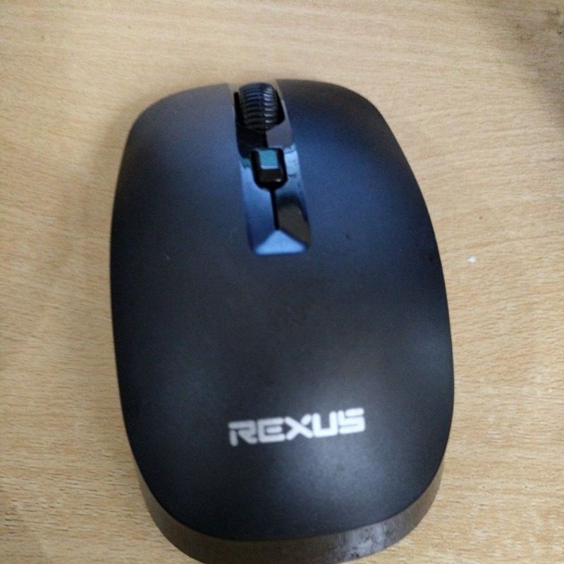 mouse rexus